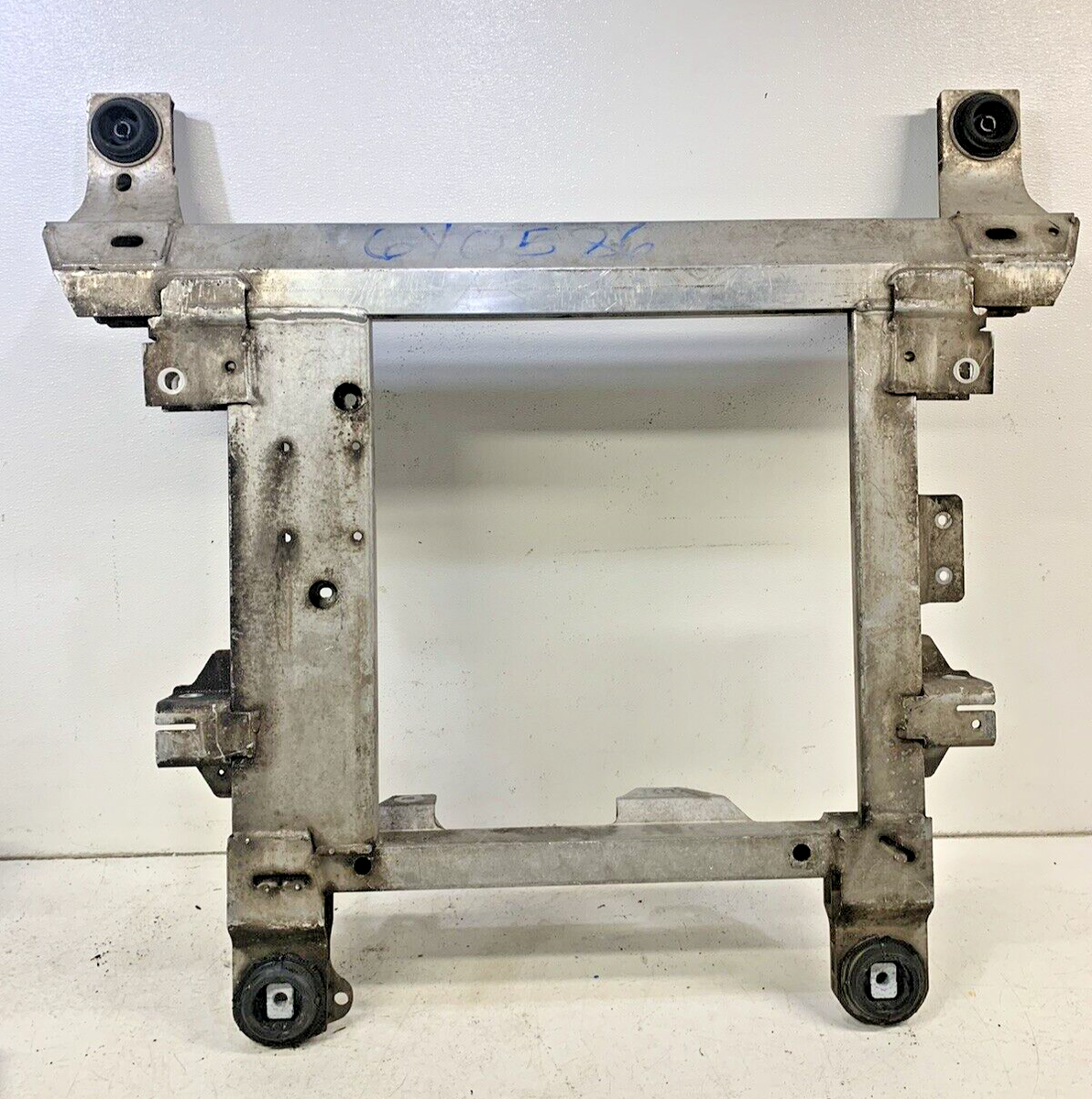 Front Subframes & Crossmembers