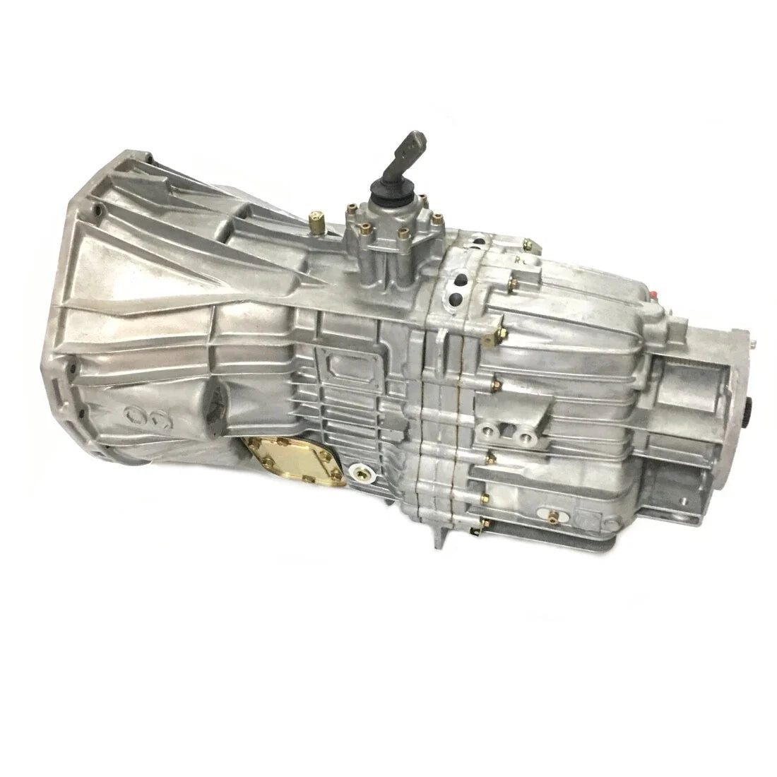 Manual Transmissions