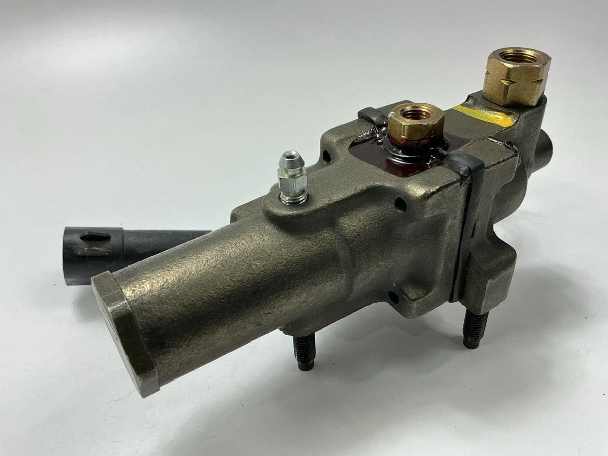 Brake Proportioning Valves