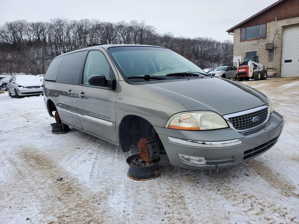 2002 Ford Windstar Parts – Stock #220028