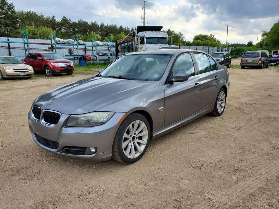 2009 BMW 328i xDrive AWD Parts Vehicle – Stock #240006
