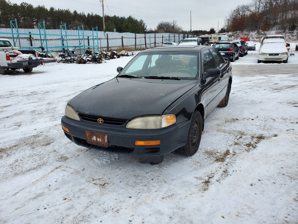 1996 Toyota Camry Parts Vehicle – Stock #210039
