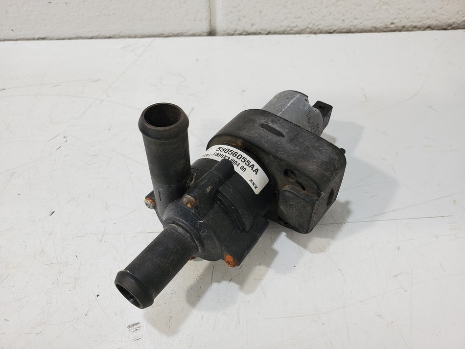 2001-2003 Dodge Durango Auxillary Coolant Pump OEM 55056055AA