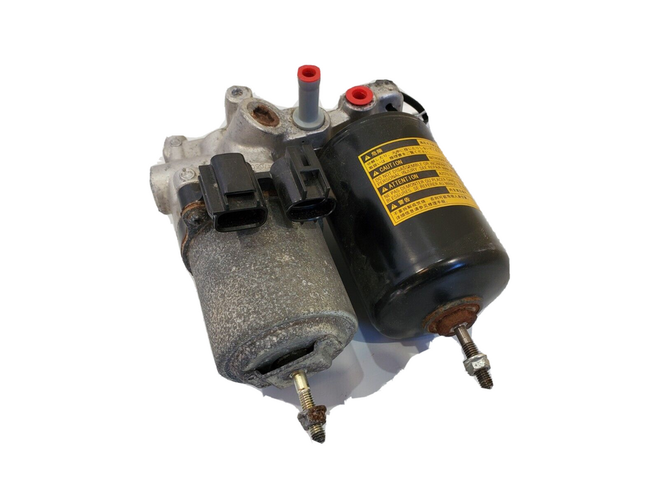 2010 11 12 13 14 15 Toyota Prius ABS Actuator Pump Assembly