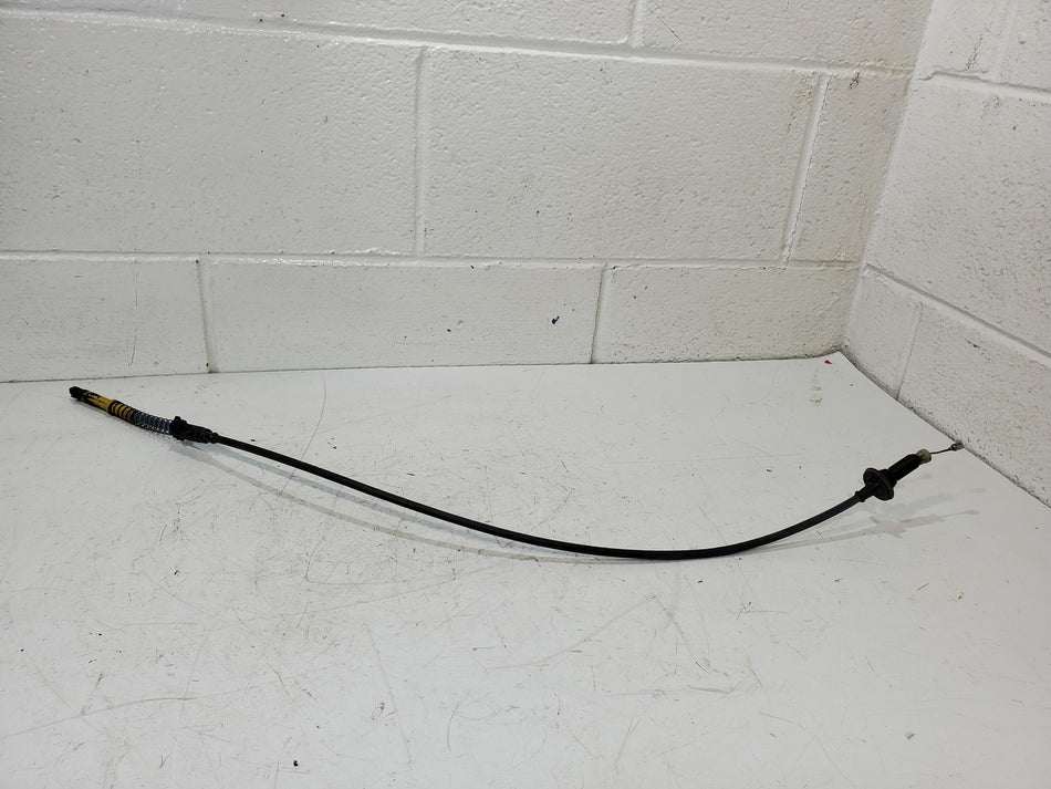 1992-1996 Ford E150 E250 E350 Accelerator Cable OEM