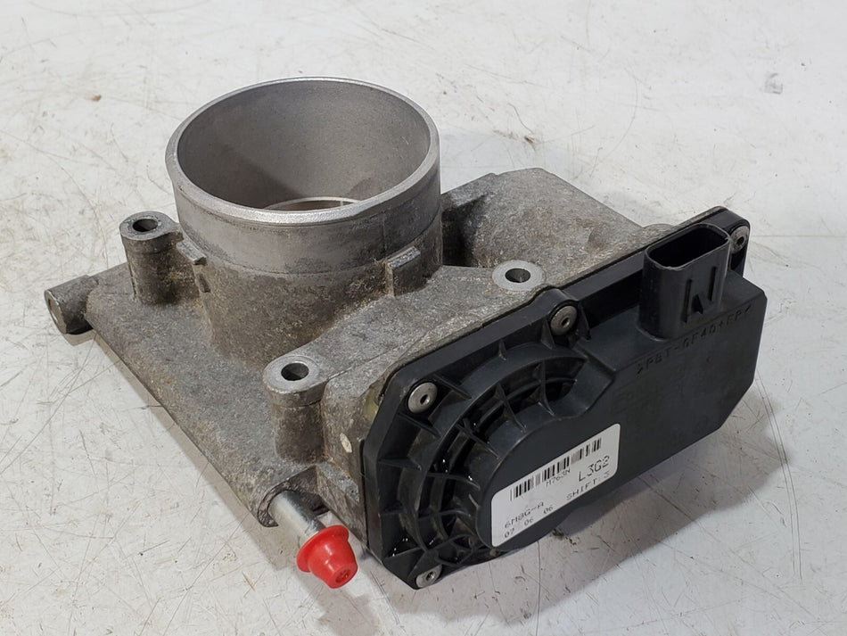 2006-2009 Mazda 6 Throttle Body Assembly (2.3L) (6M8G-9F991-A