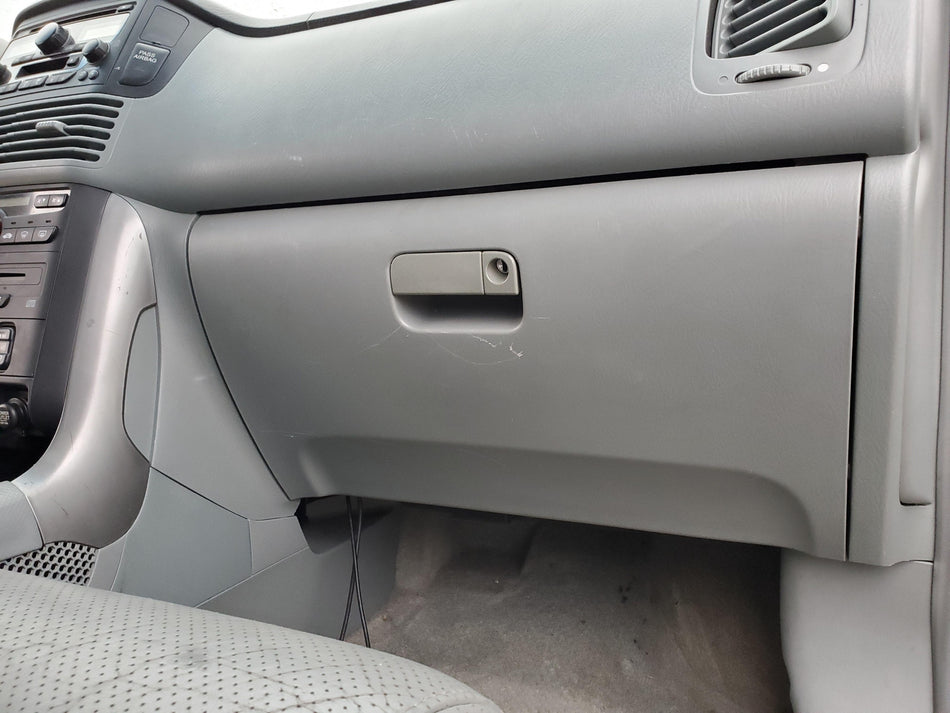 2003-2008 Honda Pilot Glove Box (fern/light gray