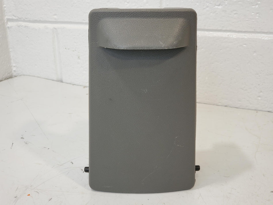 2004-2007 Chevrolet Malibu Rear Center Console Cup Holder Fold Cupholder OEM