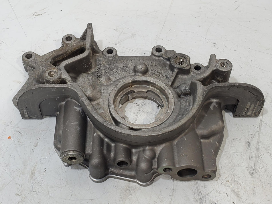 2002-2004 Ford Focus SVT 2.0L DOHC Oil Pump Engine OEM YS4Z-6600-AA