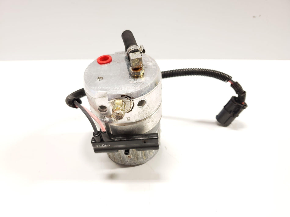 1999-2000 BMW 323 ABS Booster Pump Precharge Pump (0265410056 OEM