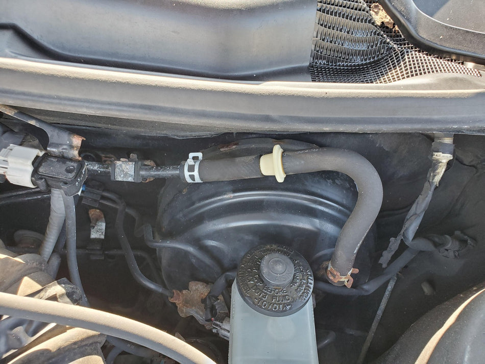 1997-1999 Toyota Camry Power Brake Booster (US built)