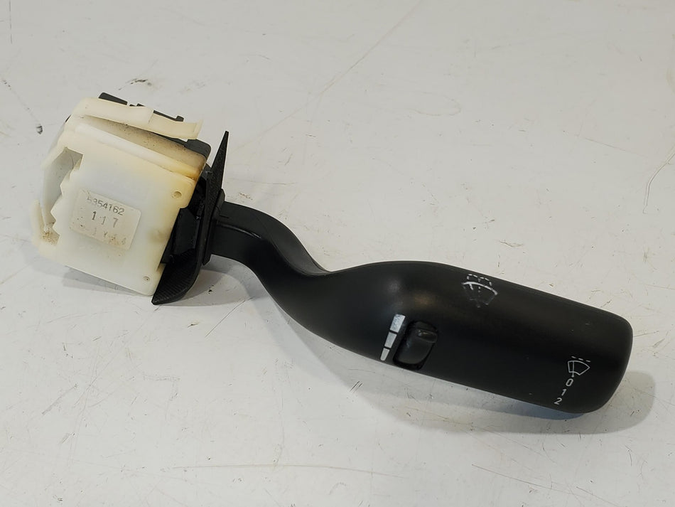 1999-2003  SAAB 9-3 Convertible 9-5 Sedan  WINDSHIELD WIPER SWITCH 5354162 OEM