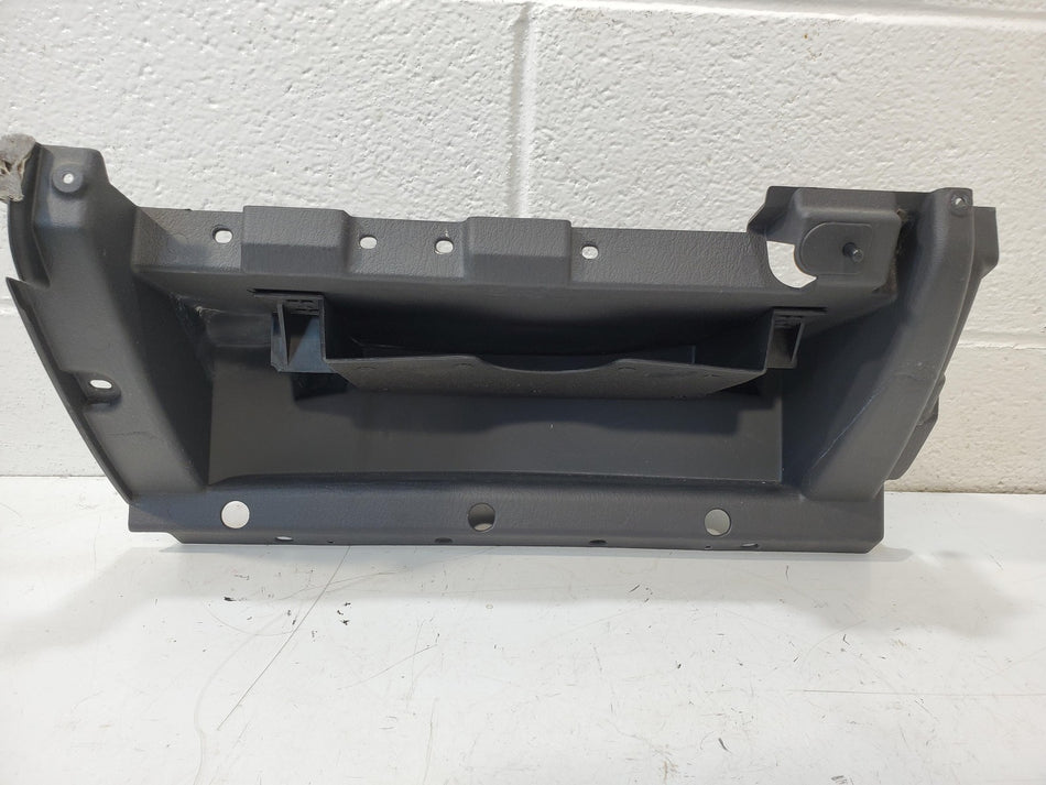 2001-2004 Dodge Durango Dakota Dash Glove Box Insert