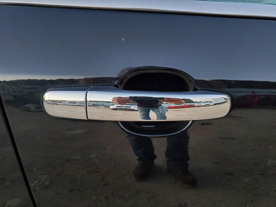 2008-2012 Chevy Malibu Front RH Outside Door Handle (chrome