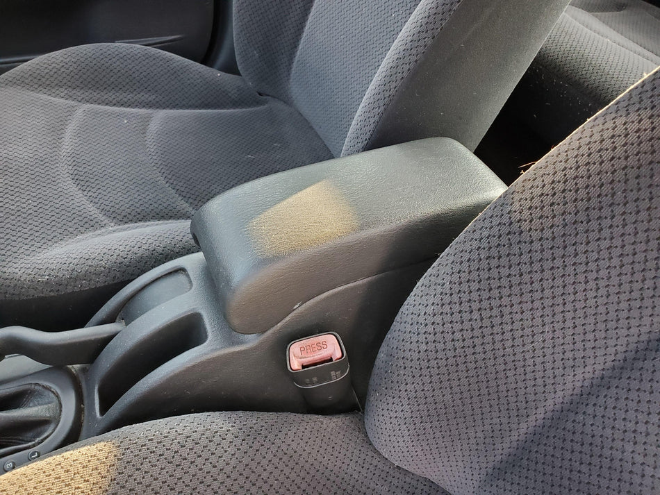 Front Center Console Arm Rest (Sdn)(AT)(#9 in breakdown) 2005-2006 Dodge Stratus