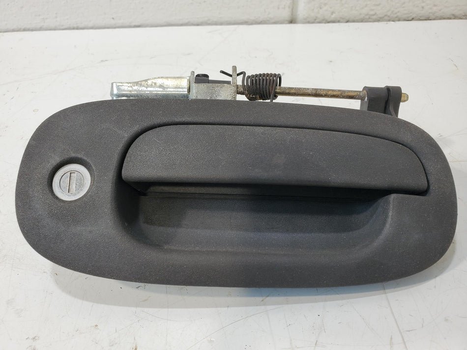 2000-2001 Dodge Durango Front Right RH Outside Door Handle OEM 55257434AC Dakota