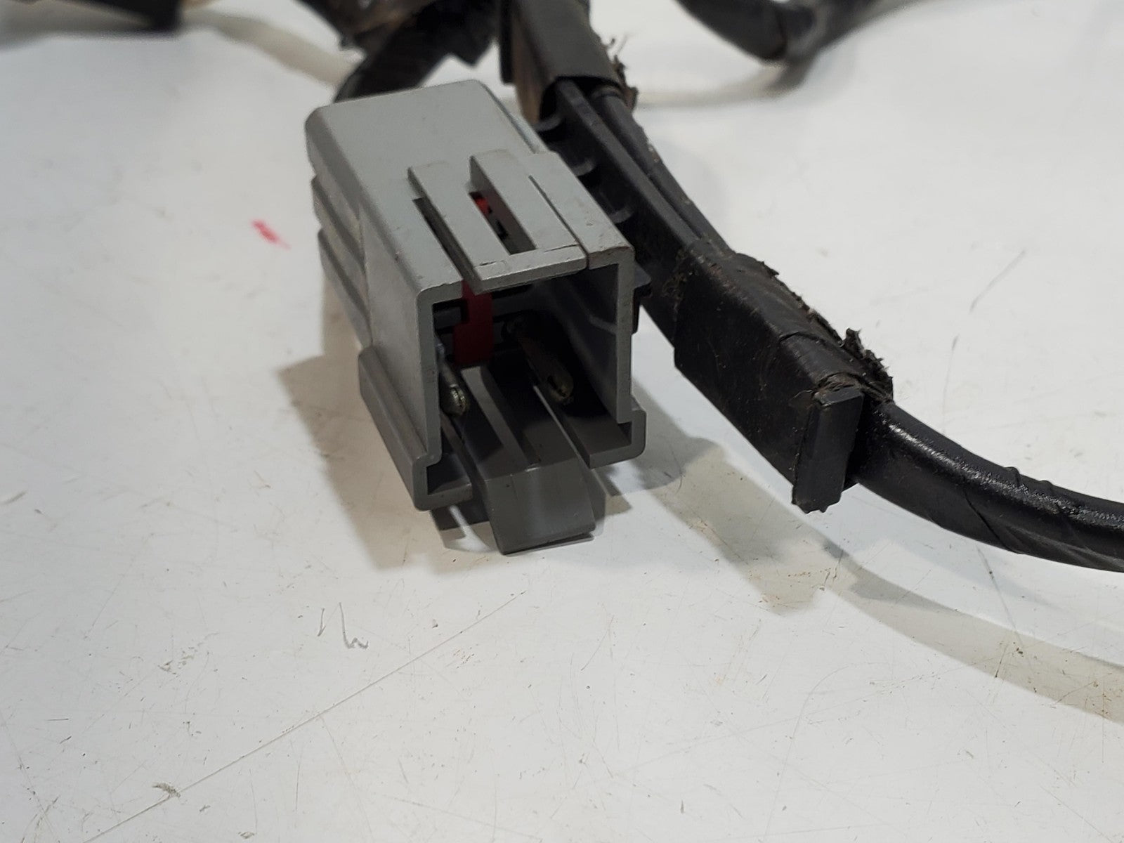 2004-2005 Ford F150 Blower Motor Heater Vent Acuator Wiring Harness 4L3T18B574AE