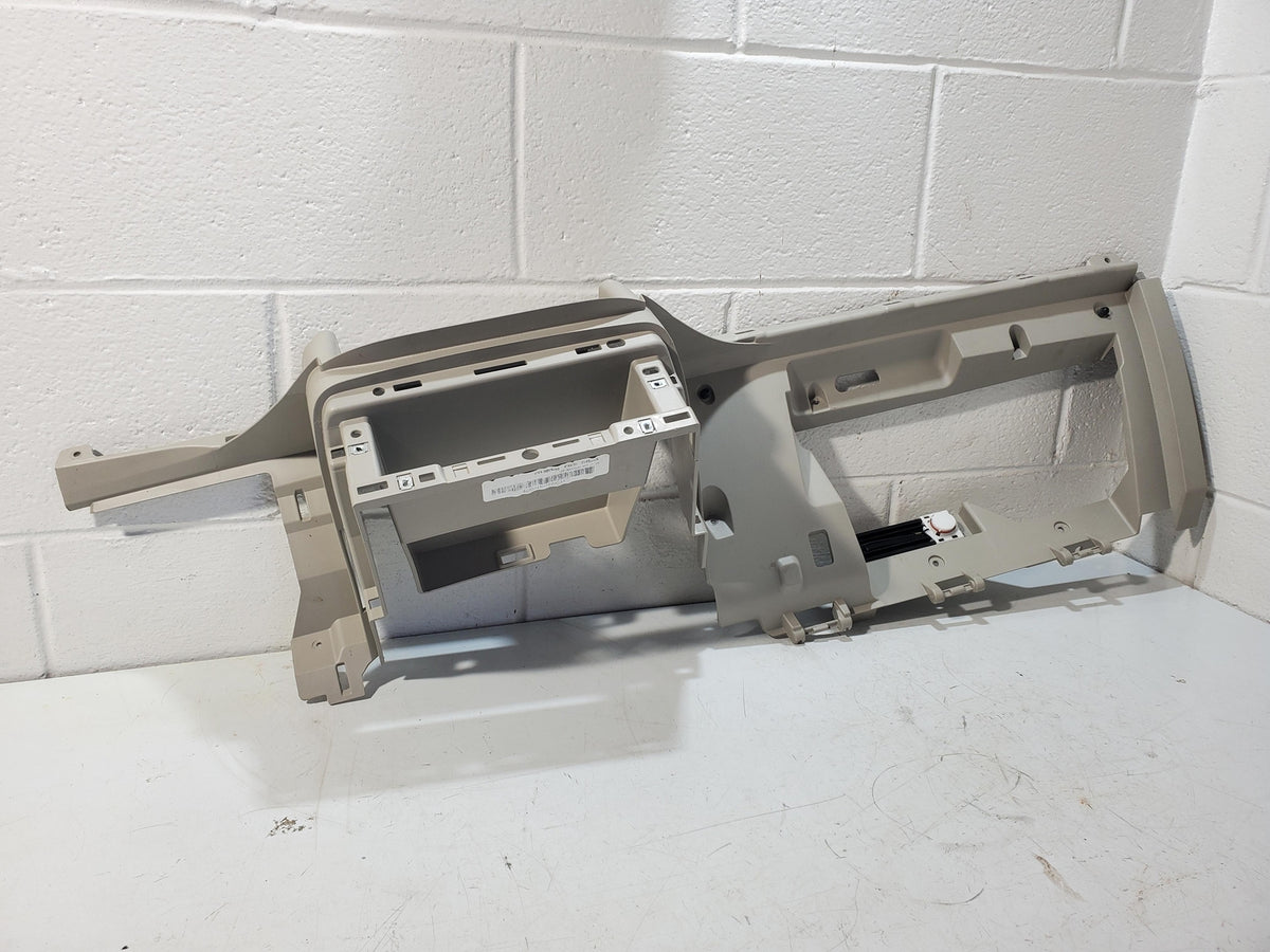 2011-2020 Dodge Caravan Lower Passenger Side Dash Panel (glove box door hinge