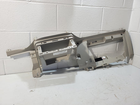 2011-2020 Dodge Caravan Lower Passenger Side Dash Panel (glove box door hinge