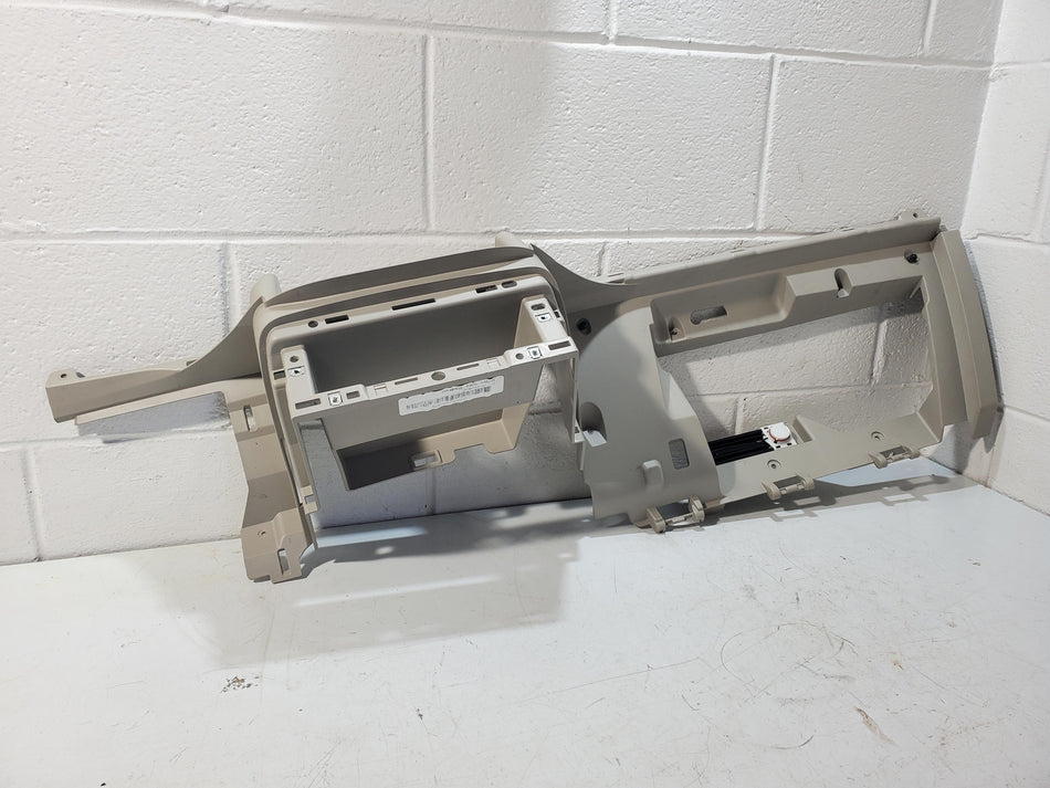 Lower Passenger Side Dash Panel (glove box door hinge) 2011-2020 Dodge Caravan