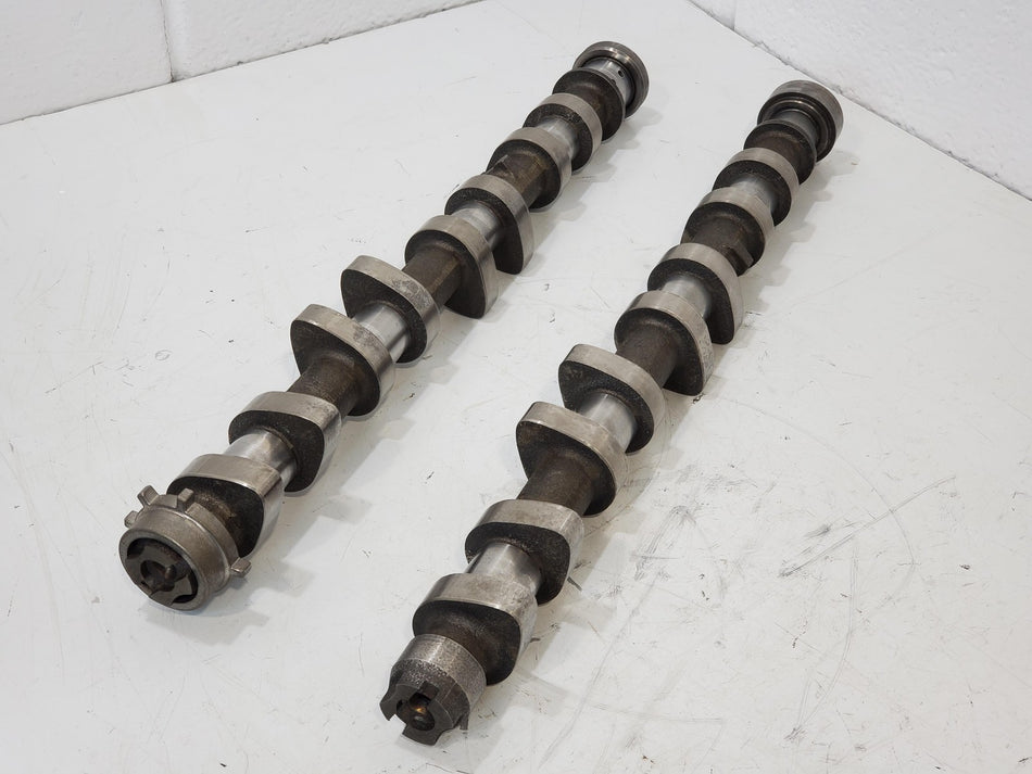 2002-2004 Ford Focus SVT Camshaft Intake Exhaust Cams Camshafts 2.0 DOHC Shaft