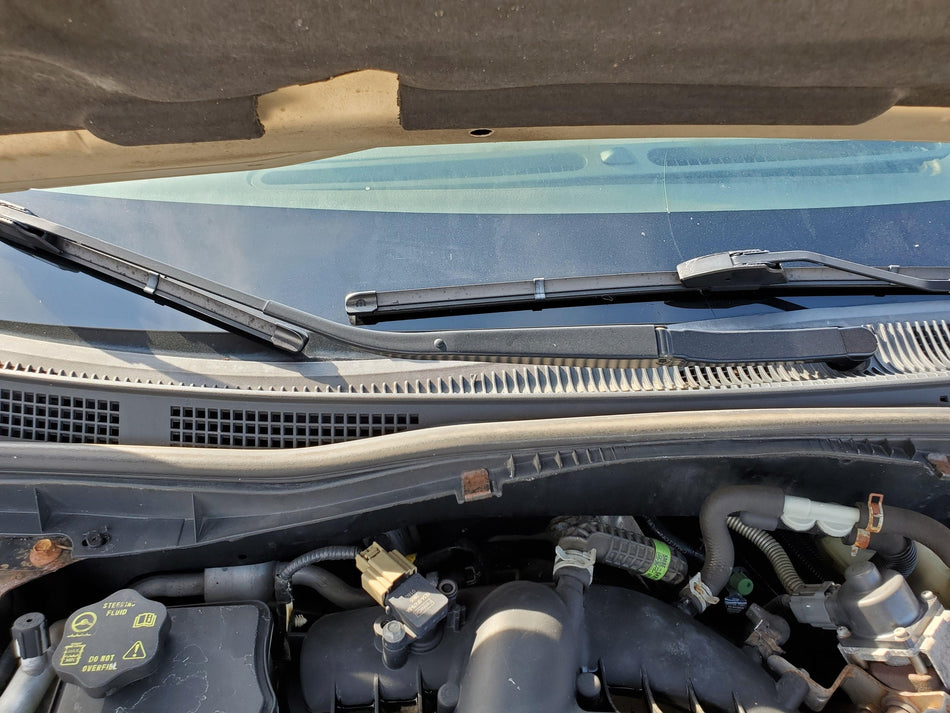 2006-2012 Ford Fusion Front RH Windshield Wiper Arm OEM