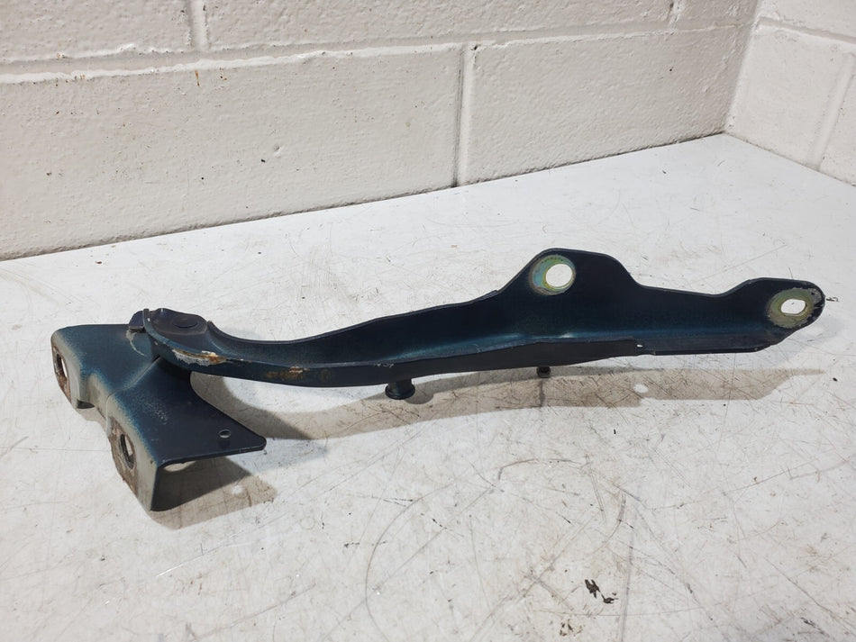 1997-2003 Ford F150 LH Hood Hinge (blue) OEM
