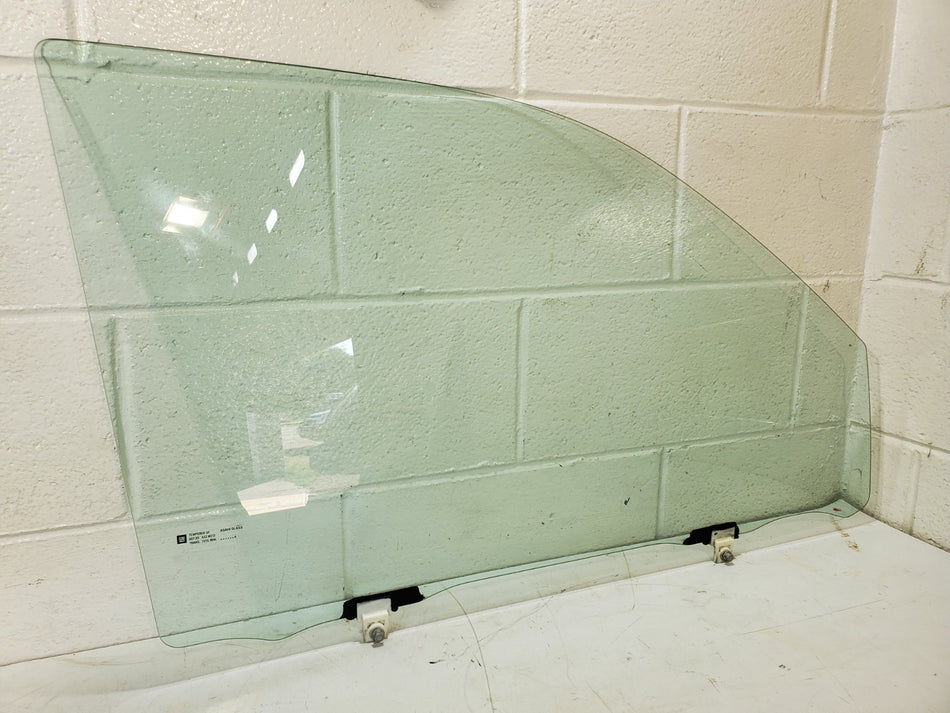 2004-2012 Chevrolet Colorado Front RH Door Glass/window AS2 Solar Tint OEM