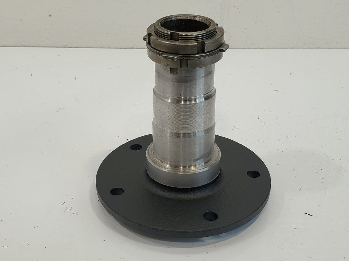 1993-1997 Ford F250 Dana 50 IFS Front LH or RH Spindle OEM F3TZ-3105-F