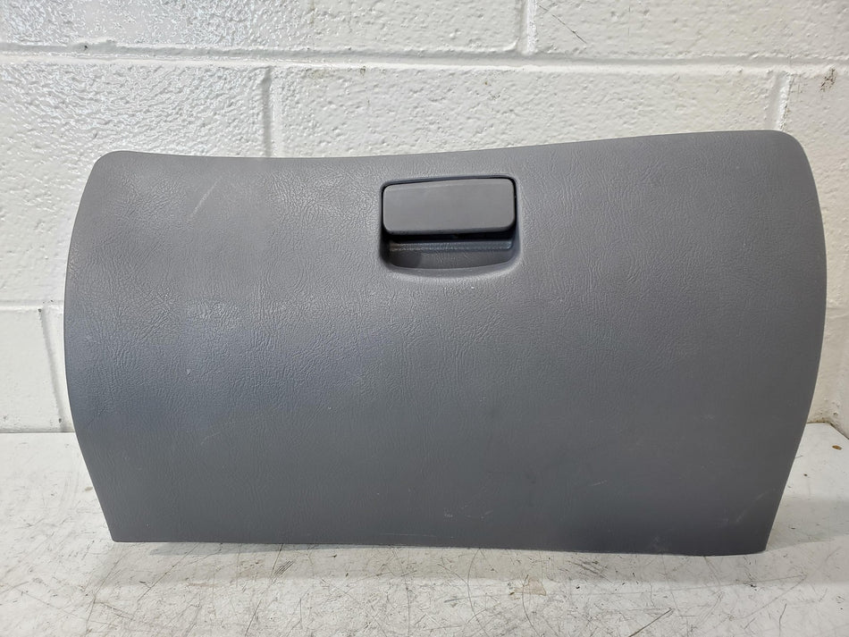 2000-2005 Hyundai Accent Glove Box Gray