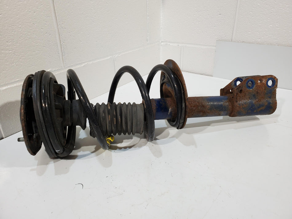 Front LH Strut Assembly (newer replacement) 2000-2005 Pontiac Grand Am