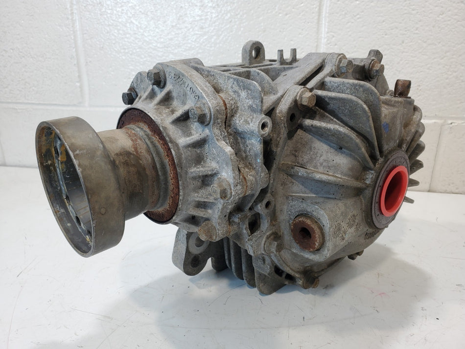 2008-2014 Cadillac CTS Front Carrier Differential Assembly PN# 25978167