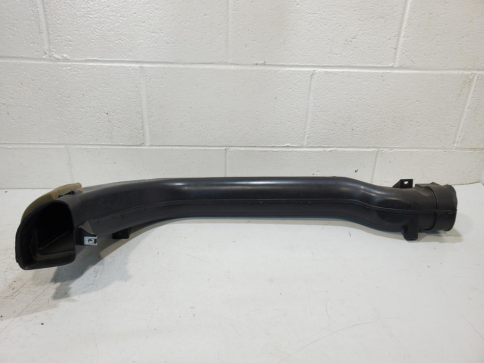 1992-1996 Ford E150 E250 E350 LH Dash Vent A/C Heater Duct F2UH-19A843 OEM