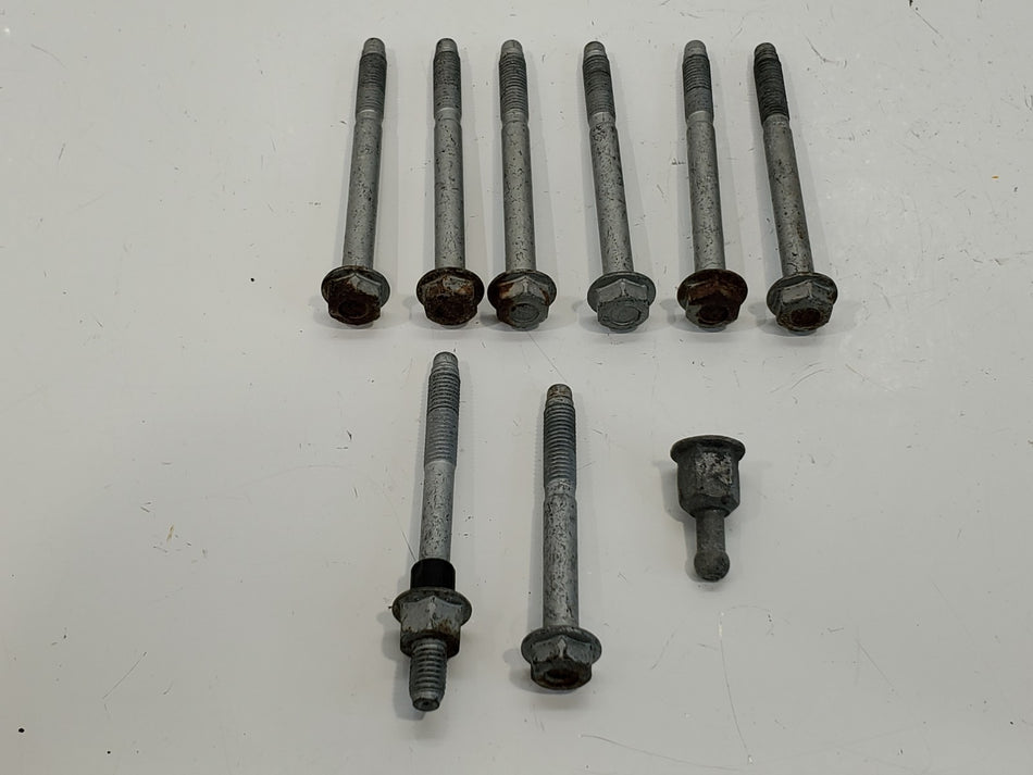 2009-2011 Chevy Impala Upper Intake Manifold Bolts OEM
