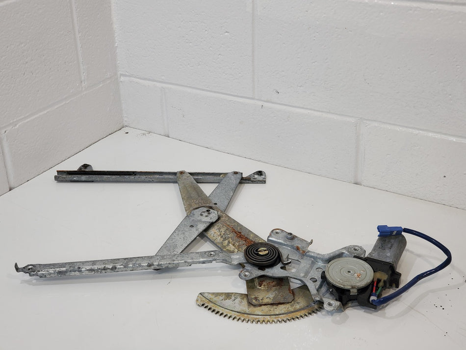 1997-2001 Toyota Camry Front LH Window Regulator with Motor US Built SEE PICS
