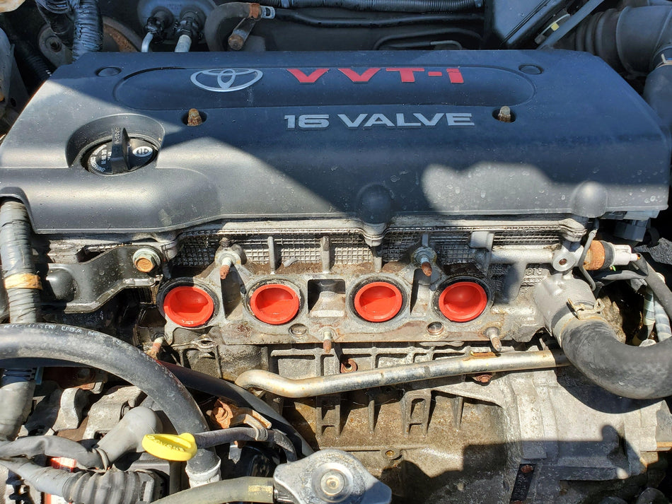 2004-2006 Toyota Camry 2.4L Engine Assembly FED US Built LOCAL PICKUP