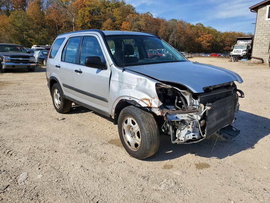 Front RH Steering Knuckle (#3 in parts breakdown) 2002-2006 Honda CRV