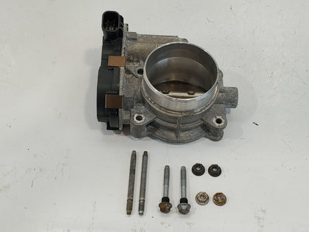 2006-2011 Chevy Impala 3.5L 3.9L Throttle Body Assembly with Bolts OEM 12609500