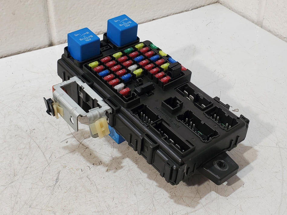 2001-2006 Hyundai Santa FE Fuse Box Relay Junction