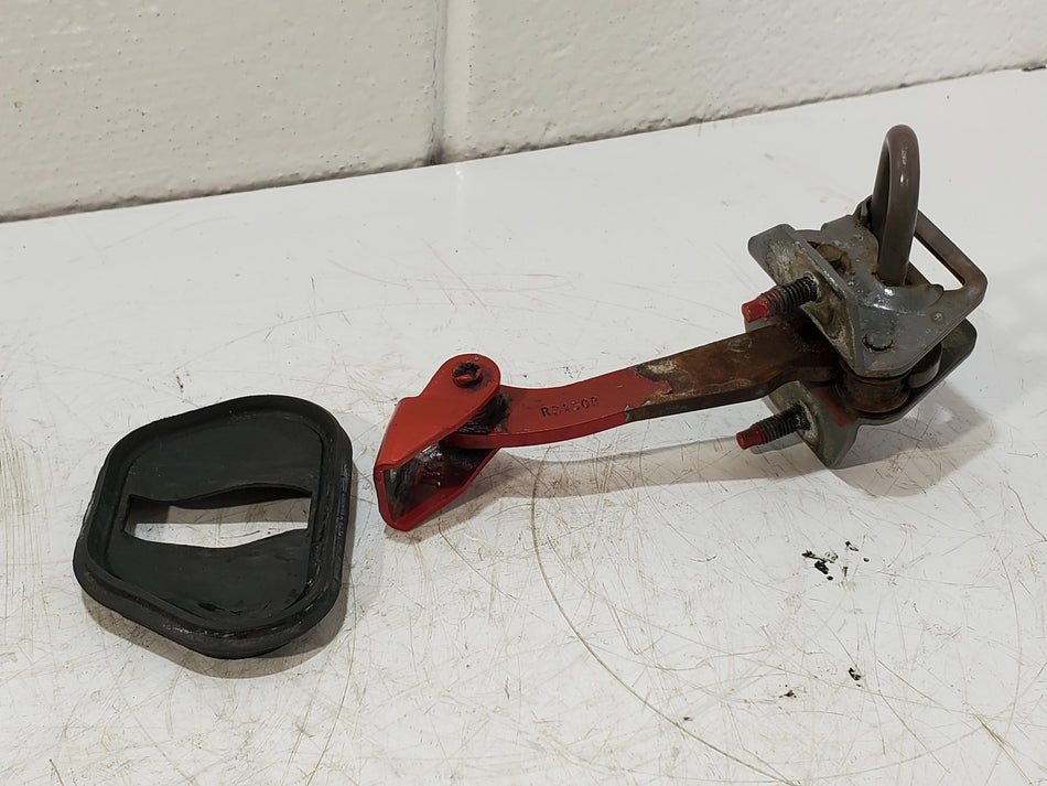 LH Rear Door Check Link 2001-2005 Grand AM LH