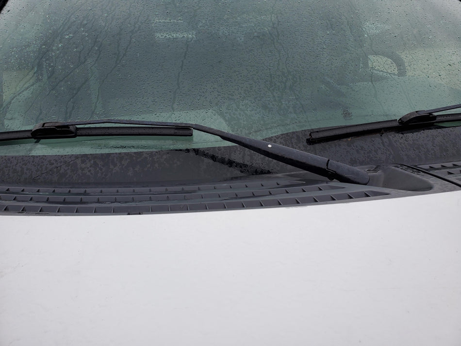 Cowl Vent Panel FORD PICKUP F150 06