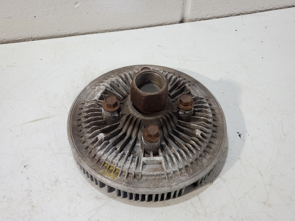 1996-1999 GMC Yukon Fan Clutch (5.7L)(A/C OEM