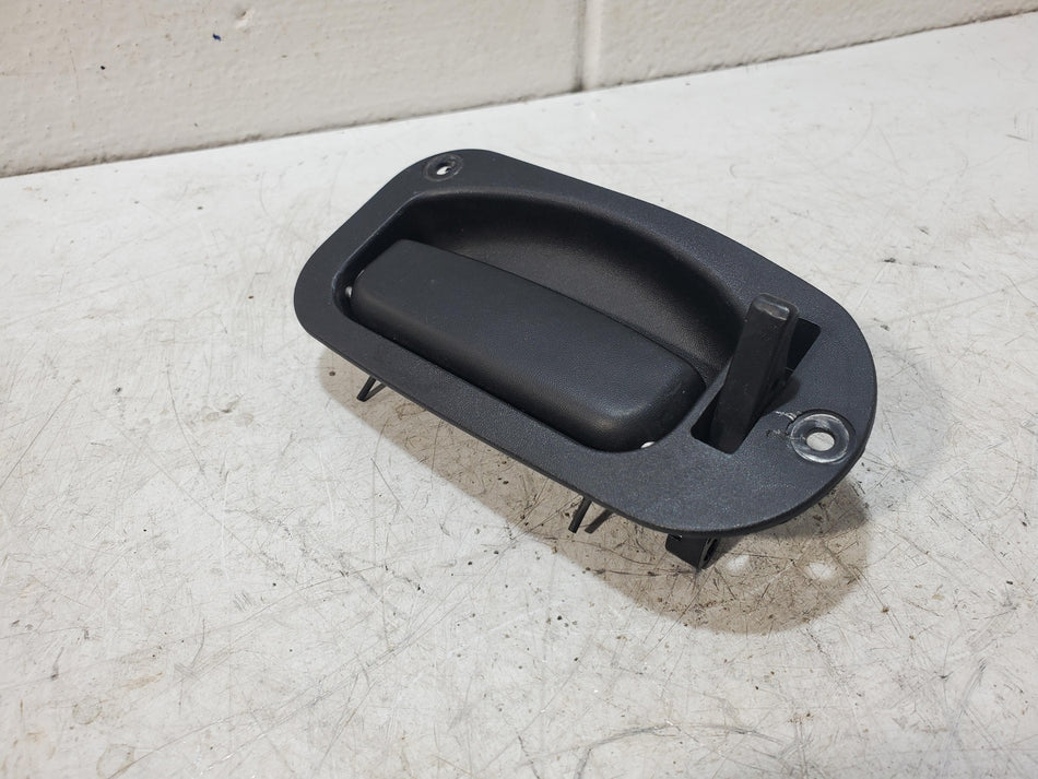 1997-2004 Ford F150 EXT Cab Rear LH Door Handle