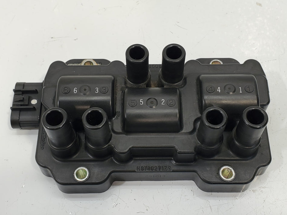 2006-2011 Chevy Impala 3.5L 3.9L Ignition Coil Pack OEM 12595088