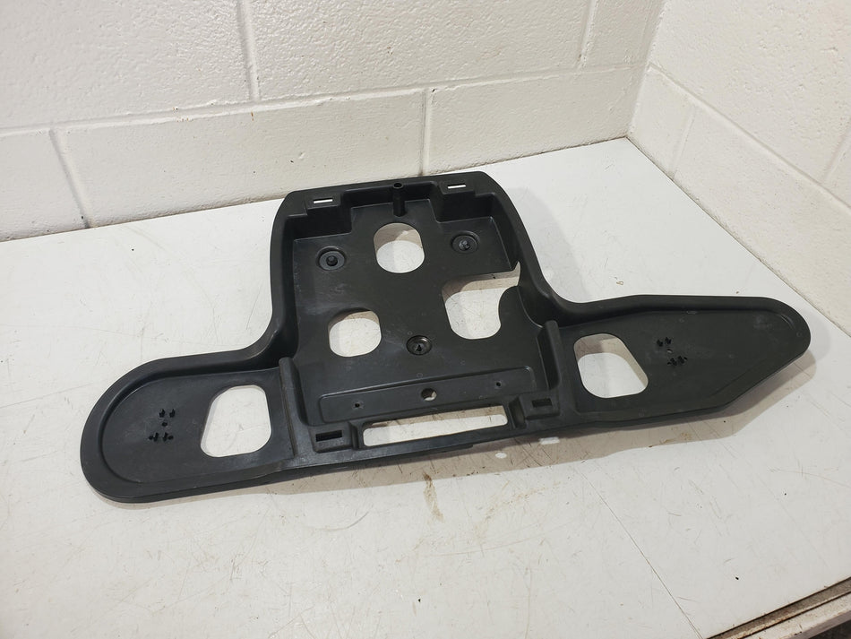 2011-2018 Dodge Grand CaravanFront Overhead Console Mount (with o sunroof) OEM