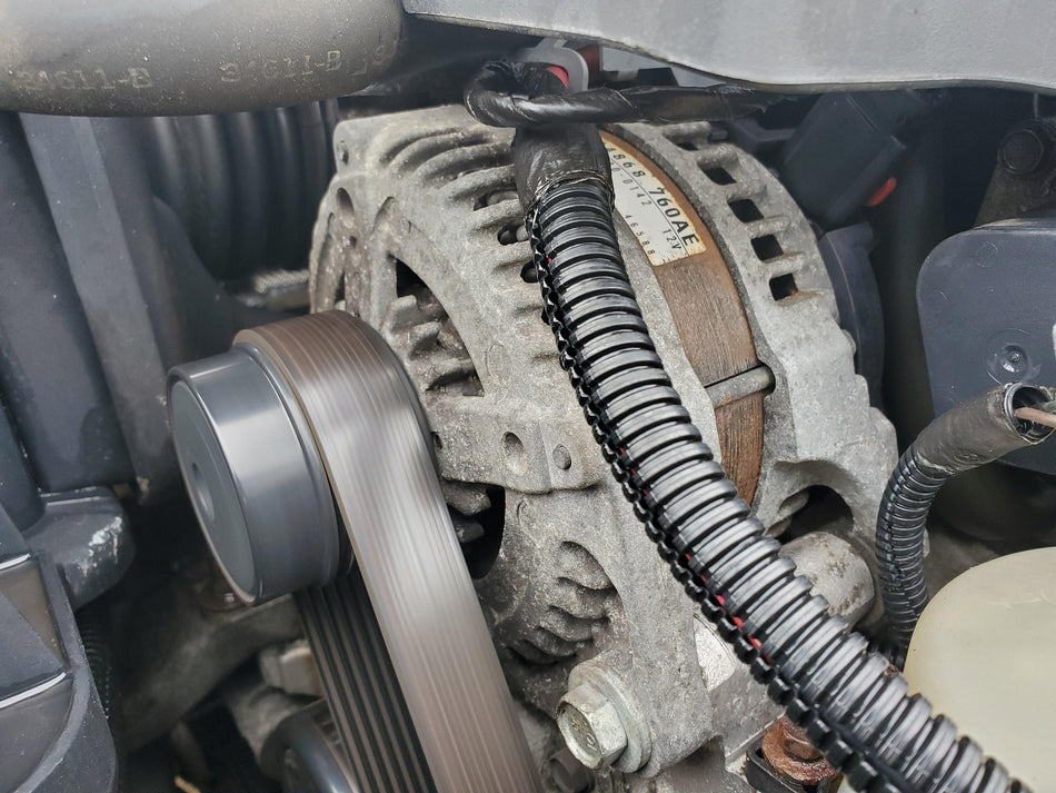2004-2006 Alternator Chrysler Pacifica OEM