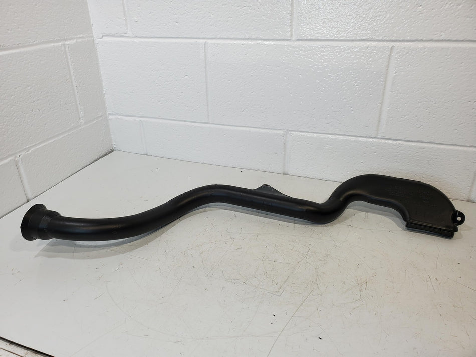 2004-2008 FORD F150 LH Heater A/C Defroster Duct Tube OEM 4L3H-19E629-AC