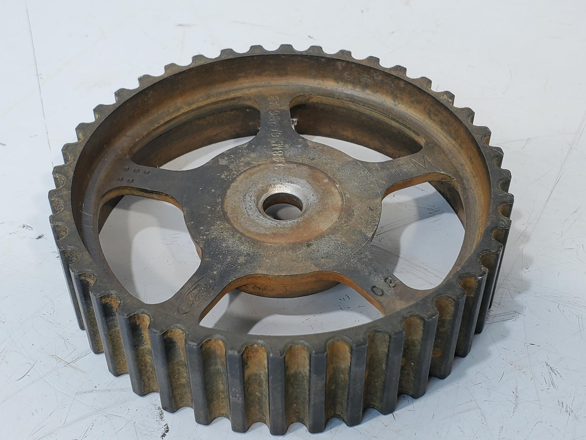 2002-2004 Ford Focus SVT Exhaust Timing Belt Cam Sprocket Camshaft Gear 2.0 DOHC