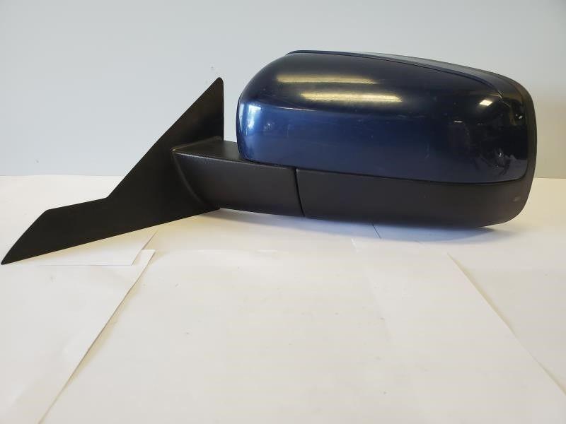 LH Door Mirror Blue Heated Puddle Lamp with o Memory FORD 500 05 06 07 OEM