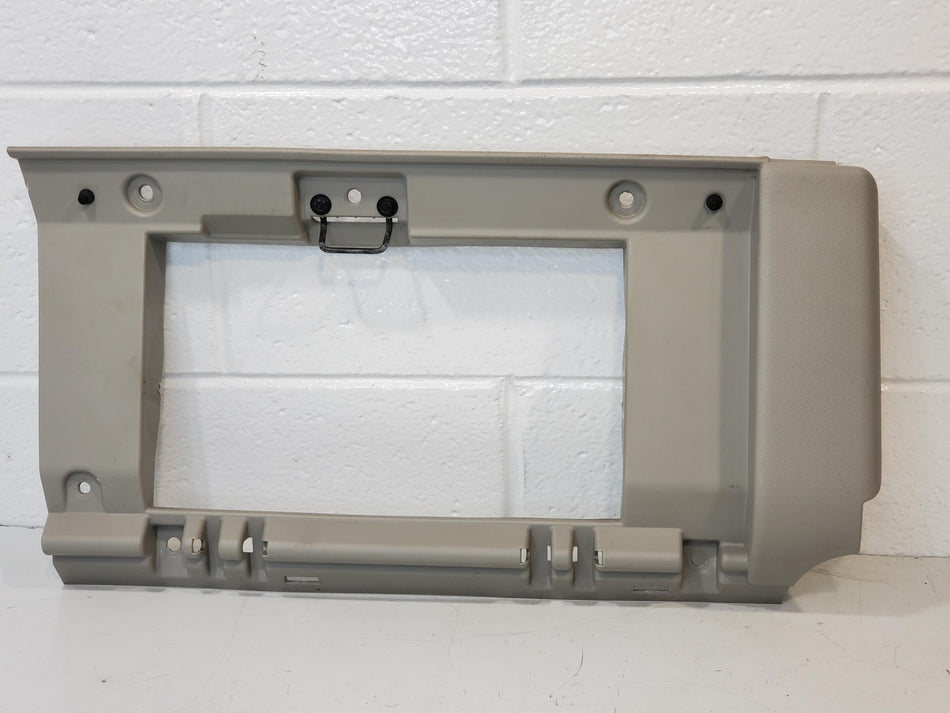 2006-2008 Chevy Malibu Glove Box Rear Trim Hinge Latch OEM